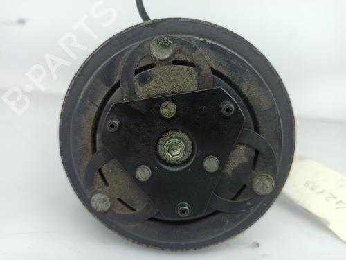 AC compressor SMART CITY-COUPE (450) 0.6 (S1CLA1, 450.341) | BP15187987M34 