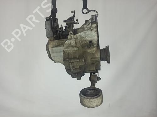 Skrzynia biegów VW POLO IV (9N_, 9A_) 1.2 12V | BP15263091M3