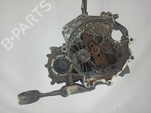 Skrzynia biegów VW POLO IV (9N_, 9A_) 1.2 12V | BP15263091M3