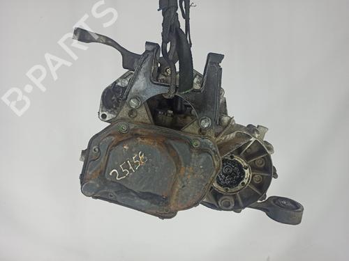 Skrzynia biegów VW POLO IV (9N_, 9A_) 1.2 12V | BP15263091M3