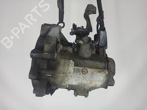 Skrzynia biegów VW POLO IV (9N_, 9A_) 1.2 12V | BP15263091M3