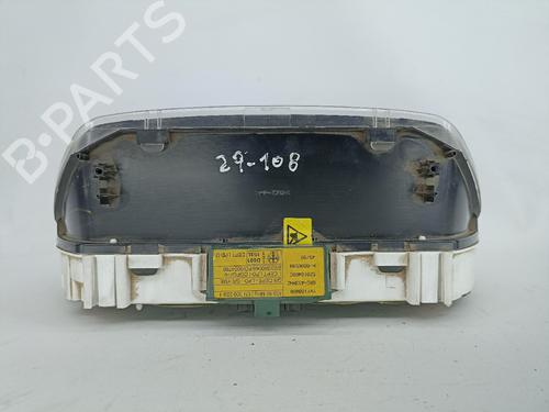 Instrument cluster LAND ROVER FREELANDER I (L314) 2.0 DI 4x4 | BP15249128C47 