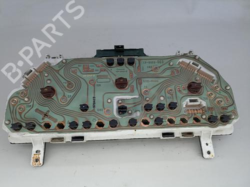 Instrument cluster LAND ROVER FREELANDER I (L314) 2.0 DI 4x4 | BP15249128C47 