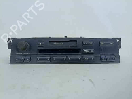 Radio BMW 3 (E46) 320 d (129 hp) 65128383149