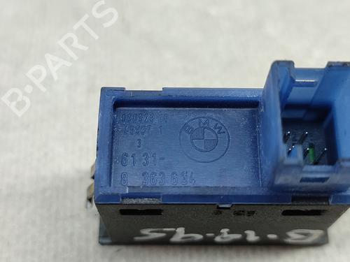 Switch BMW 3 (E46) 320 d | BP15282920I30