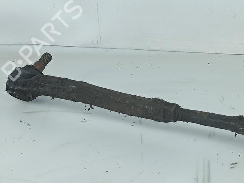 Steering rack CHEVROLET AVEO / KALOS Saloon (T250, T255) 1.2 | BP15195355M22