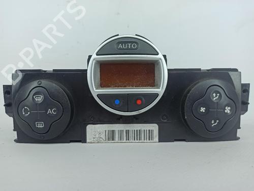 Used Climate control RENAULT MEGANE II Estate (KM0/1_) 1.9 dCi (KMRG, KM1G, KM0G, KM2C) (120 hp) 15282909