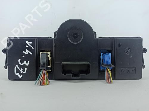 Climate control RENAULT MEGANE II Estate (KM0/1_) 1.9 dCi (KMRG, KM1G, KM0G, KM2C) | BP15282909I5 