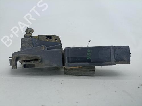 Rear left lock MITSUBISHI CARISMA (DA_) 1.9 TD (DA4A) | BP15252665C100 