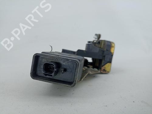 Rear left lock MITSUBISHI CARISMA (DA_) 1.9 TD (DA4A) | BP15252665C100 