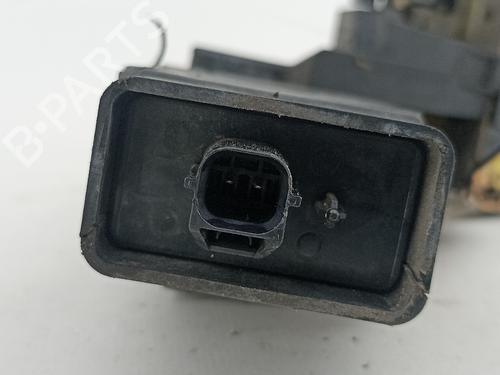Rear left lock MITSUBISHI CARISMA (DA_) 1.9 TD (DA4A) | BP15252665C100 