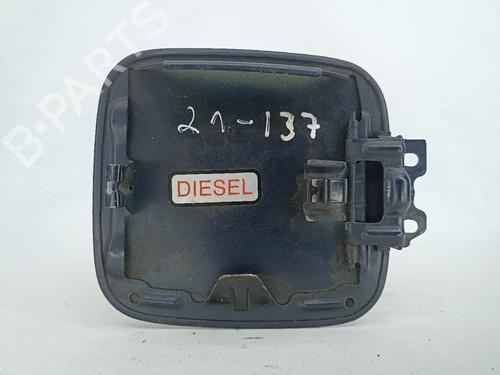 Klapa wlewu paliwa MITSUBISHI CARISMA (DA_) 1.9 TD (DA4A) | BP15252682C131 