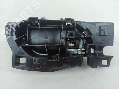 BP15260986C128 | Portiergreep links voor CITROËN C3 II (SC_) 1.2 VTi 82 BP15260986C128