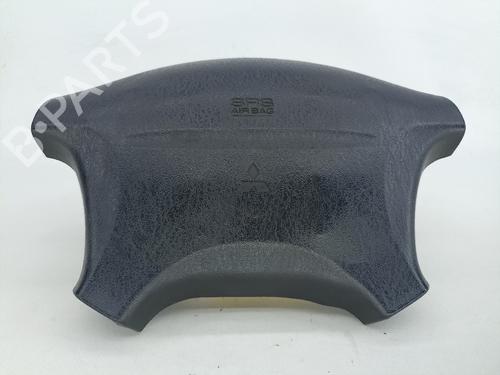 Poduszka powietrzna Airbag kierownicy MITSUBISHI CARISMA (DA_) 1.9 TD (DA4A) MR777231