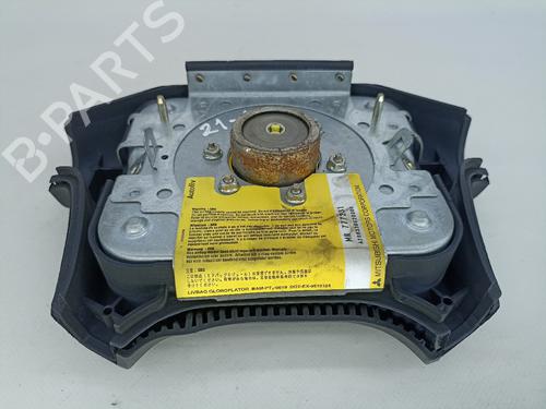 Driver airbag MITSUBISHI CARISMA (DA_) 1.9 TD (DA4A) | BP15252647C9