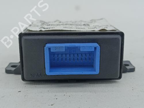 Engine control unit (ECU) AUDI A4 B6 Avant (8E5) 1.9 TDI | BP15257718M57 