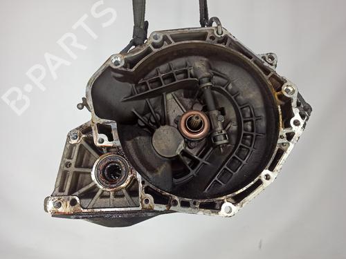 Used Gearbox OPEL CORSA B (S93) 1.2 i 16V (F08, F68, M68) (65 hp) 15282893