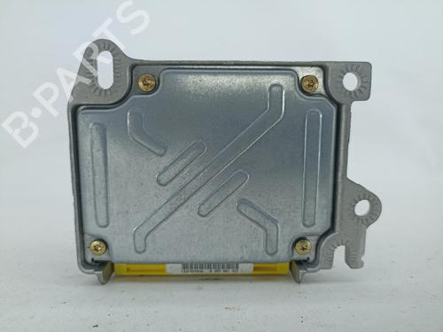 Kollisjonspute styreenhet AUDI A4 B6 Avant (8E5) 1.9 TDI | BP15257724M53 