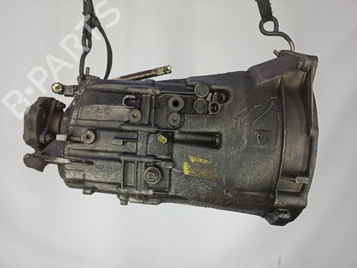 Gearbox BMW 3 (E46) 320 d | BP15282897M3 