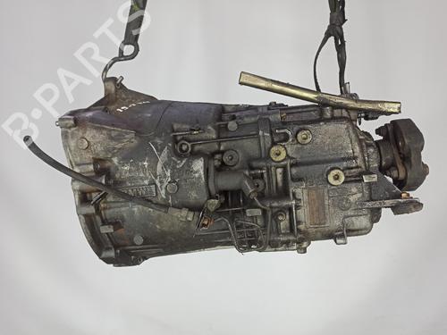 Gearbox BMW 3 (E46) 320 d | BP15282897M3 