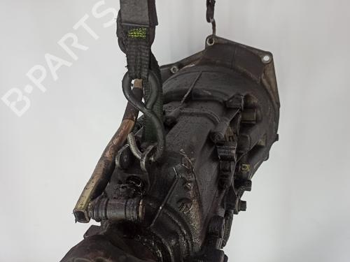 Gearbox BMW 3 (E46) 320 d | BP15282897M3 
