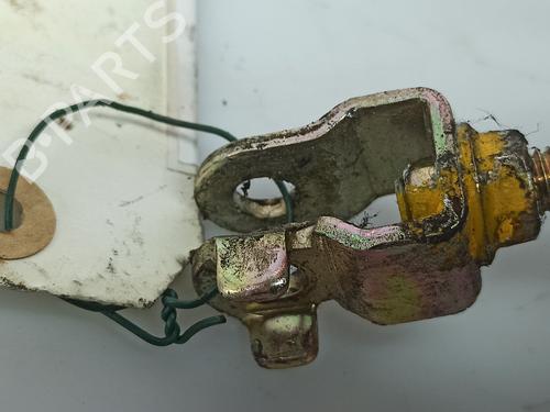 Servo brake HONDA HR-V (GH_) 1.6 16V (GH1, GH3) | BP15194383M42 