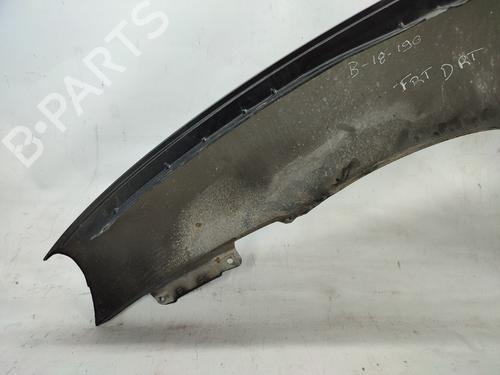 Right front fenders HYUNDAI SANTA FÉ I (SM) 2.0 CRDi | BP15287873C42