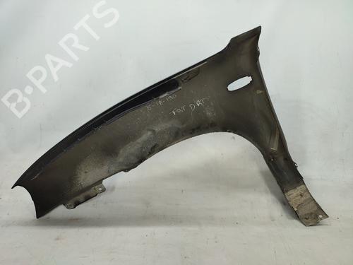 Right front fenders HYUNDAI SANTA FÉ I (SM) 2.0 CRDi | BP15287873C42