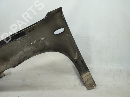 Right front fenders HYUNDAI SANTA FÉ I (SM) 2.0 CRDi | BP15287873C42