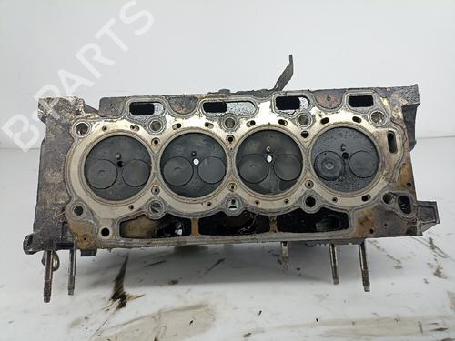 Cylinder head FORD FIESTA V Van 1.4 TDCi | BP15264309M5 