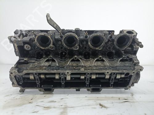 Cylinder head FORD FIESTA V Van 1.4 TDCi N.V.