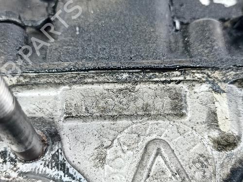 Cylinder head FORD FIESTA V Van 1.4 TDCi | BP15264309M5 