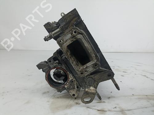 Cylinder head FORD FIESTA V Van 1.4 TDCi | BP15264309M5 