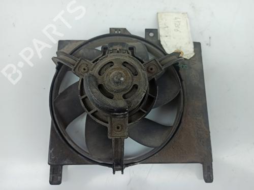Radiator fan SMART CITY-COUPE (450) 0.6 (S1CLA1, 450.341) | BP15122116M35 