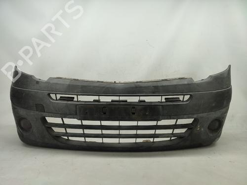 Front bumper RENAULT KANGOO / GRAND KANGOO II (KW0/1_) [2008-2024]null N/V