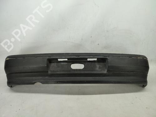 Rear bumper RENAULT CLIO I (B/C57_, 5/357_) 1.2 (B/C/S57A, B/C57S, 5/357F, 5/357J, 5/357L, 5/357R) (58 hp) N/V