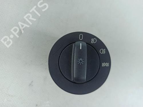 Headlight switch BMW 5 (E39) 520 i LUZES NEVOEIRO