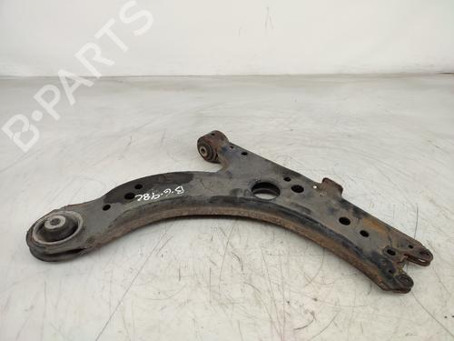 Right front suspension arm VW GOLF IV (1J1) 1.6 N/V