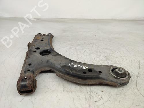 Right front suspension arm VW GOLF IV (1J1) 1.6 | BP15227684M13 