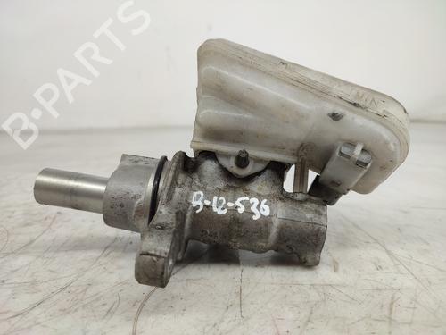 Bomba dos travões FORD FIESTA VI (CB1, CCN) 1.4 TDCi (68 hp) 15353384