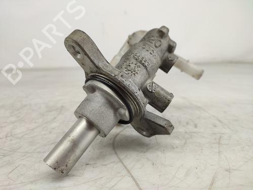 Brake master cylinder FORD FIESTA VI (CB1, CCN) 1.4 TDCi | BP15353384M77 