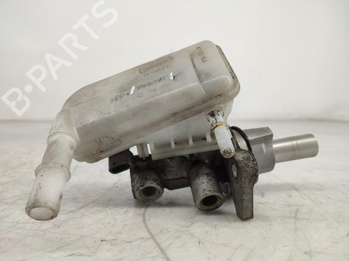 Brake master cylinder FORD FIESTA VI (CB1, CCN) 1.4 TDCi | BP15353384M77 