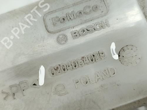 Brake master cylinder FORD FIESTA VI (CB1, CCN) 1.4 TDCi | BP15353384M77 