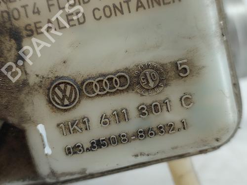 Pompa hamulcowa AUDI A3 (8P1) 2.0 TDI 16V | BP15353368M77