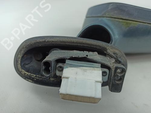 BP15354656C27 | Right mirror AUDI 80 B3 Saloon (893, 894, 8A2) 1.6 BP15354656C27