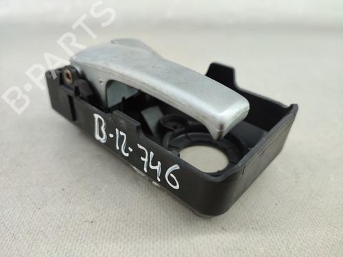 Front left interior door handle FORD MONDEO III Saloon (B4Y) 2.0 16V | BP15356065I13 