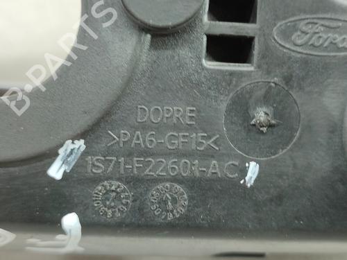 Front left interior door handle FORD MONDEO III Saloon (B4Y) 2.0 16V | BP15356065I13 