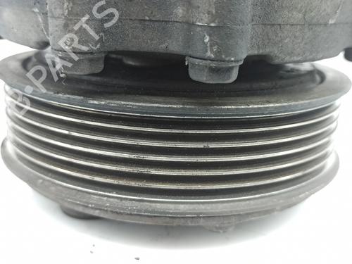AC compressor FIAT GRANDE PUNTO (199_) 1.3 D Multijet | BP15132862M34