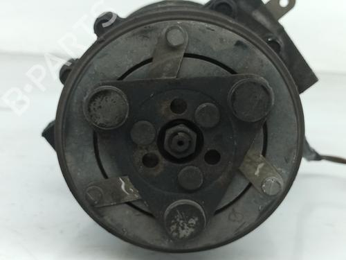 AC compressor FIAT GRANDE PUNTO (199_) 1.3 D Multijet | BP15132862M34