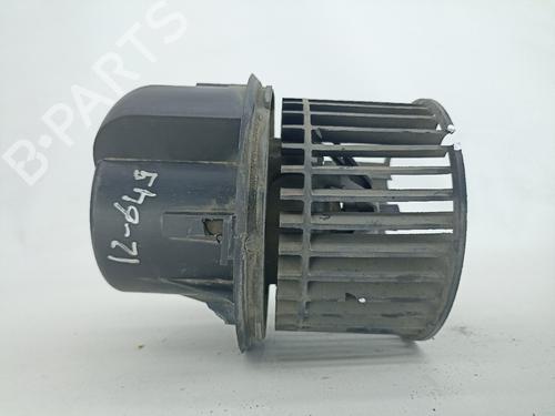 Heater blower motor FORD TRANSIT Van (E_ _) 2.5 DI (EAL, EAS) | BP15355608M62 